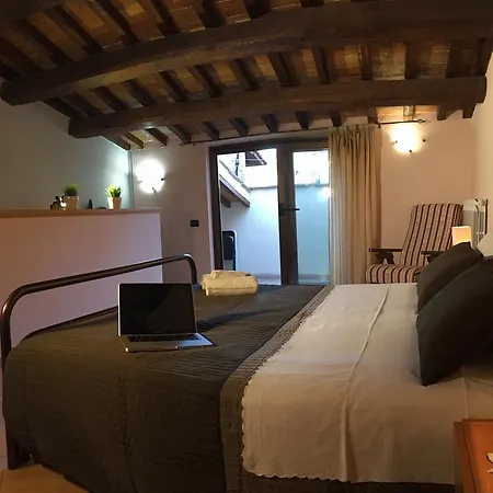 Casa Rebecca In Piazza Garibaldi *