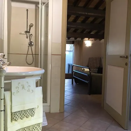 Casa Rebecca In Piazza Garibaldi Appartement *