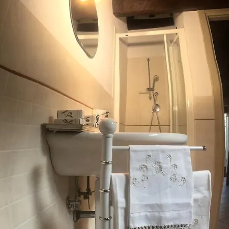 Casa Rebecca In Piazza Garibaldi Appartement Spolète