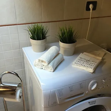Casa Rebecca In Piazza Garibaldi Appartement Spolète